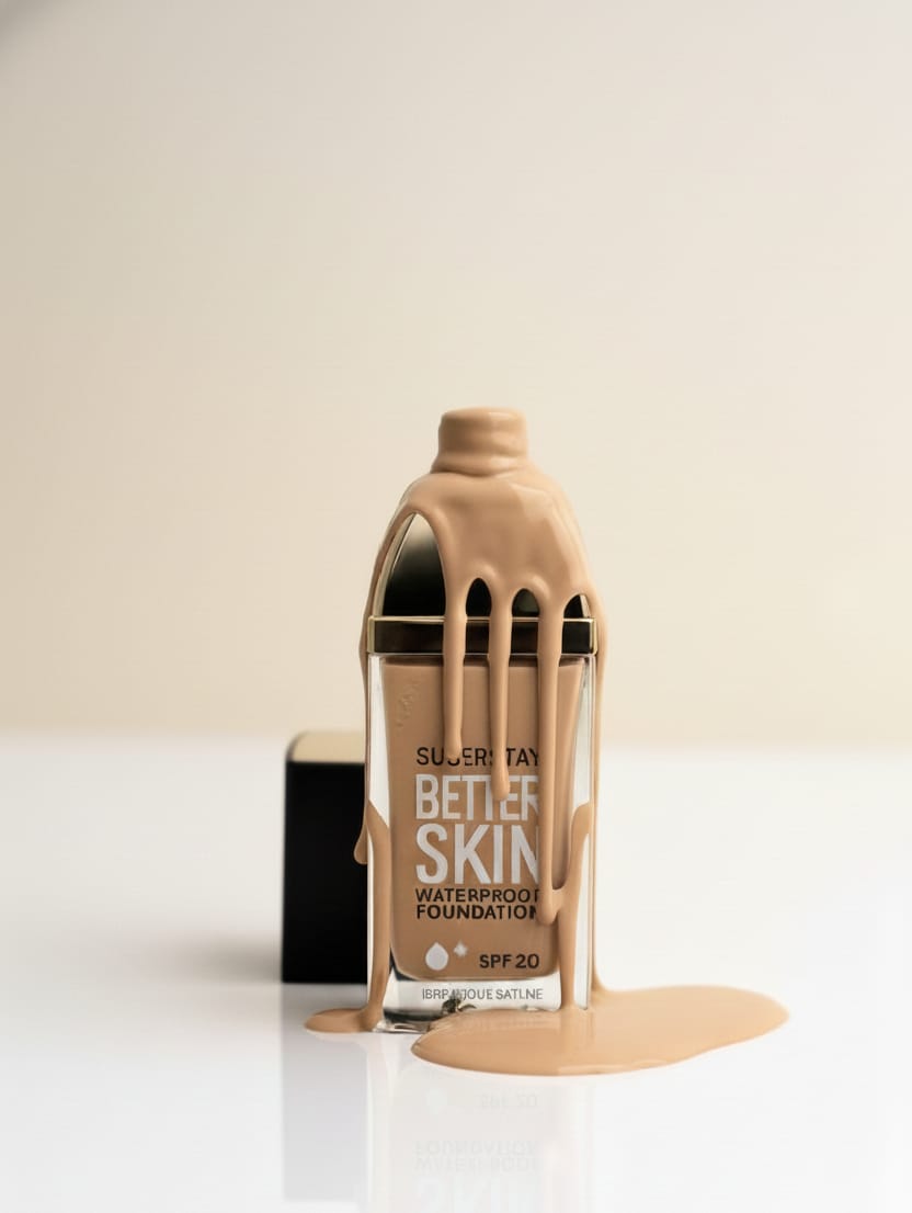 Liquid Foundation