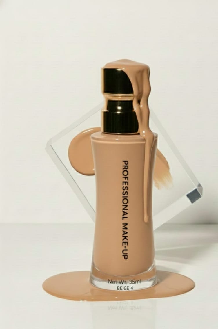 Liquid Foundation