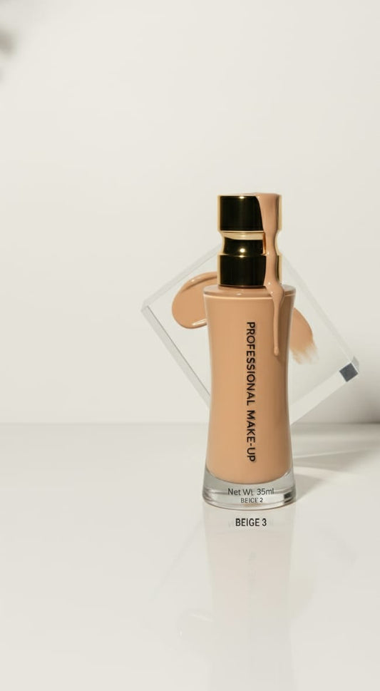 Liquid Foundation