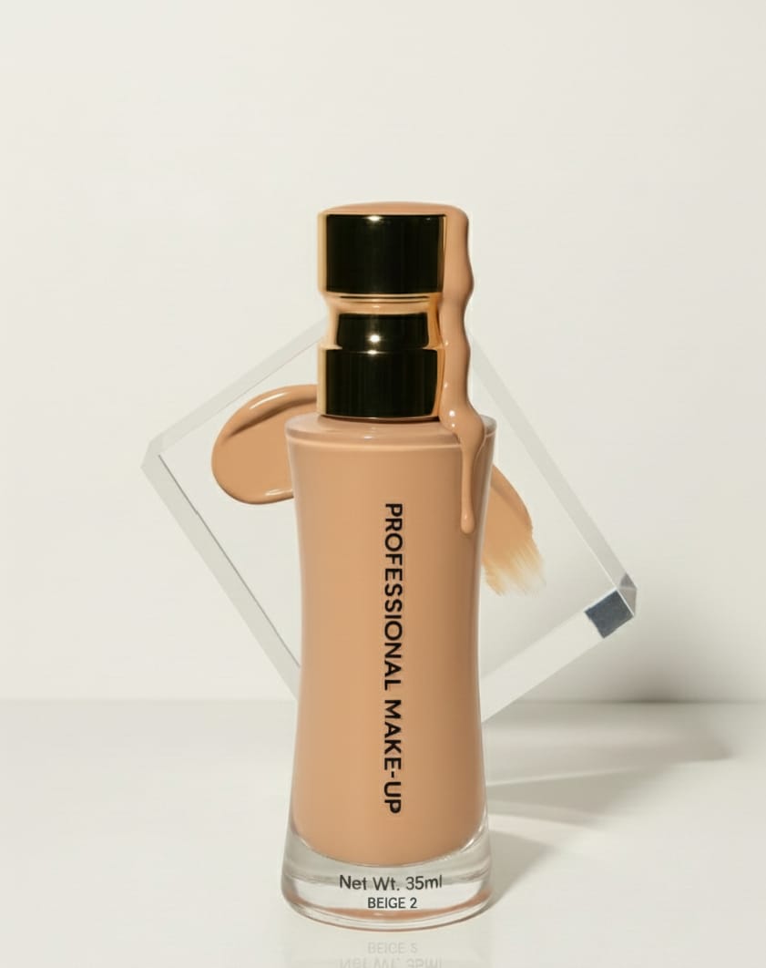 Liquid Foundation