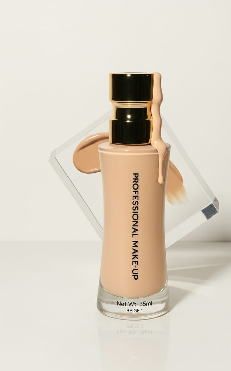 Liquid Foundation