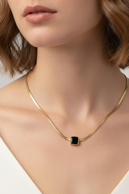 Black ladies Pendants