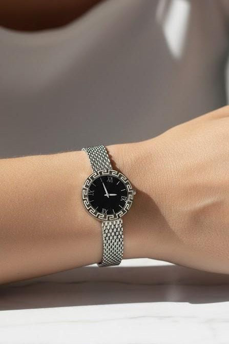 Watch Style Bracelet